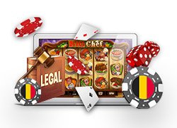 Casino en ligne belge