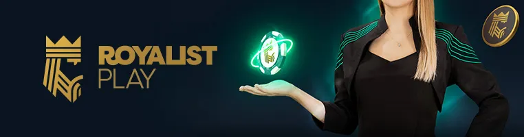 Jouez et gagnez sur royalist casino