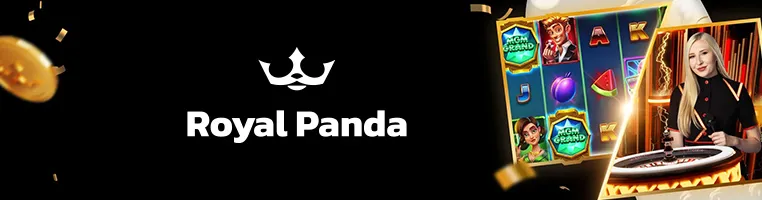 jouez et gagnez sur royal panada